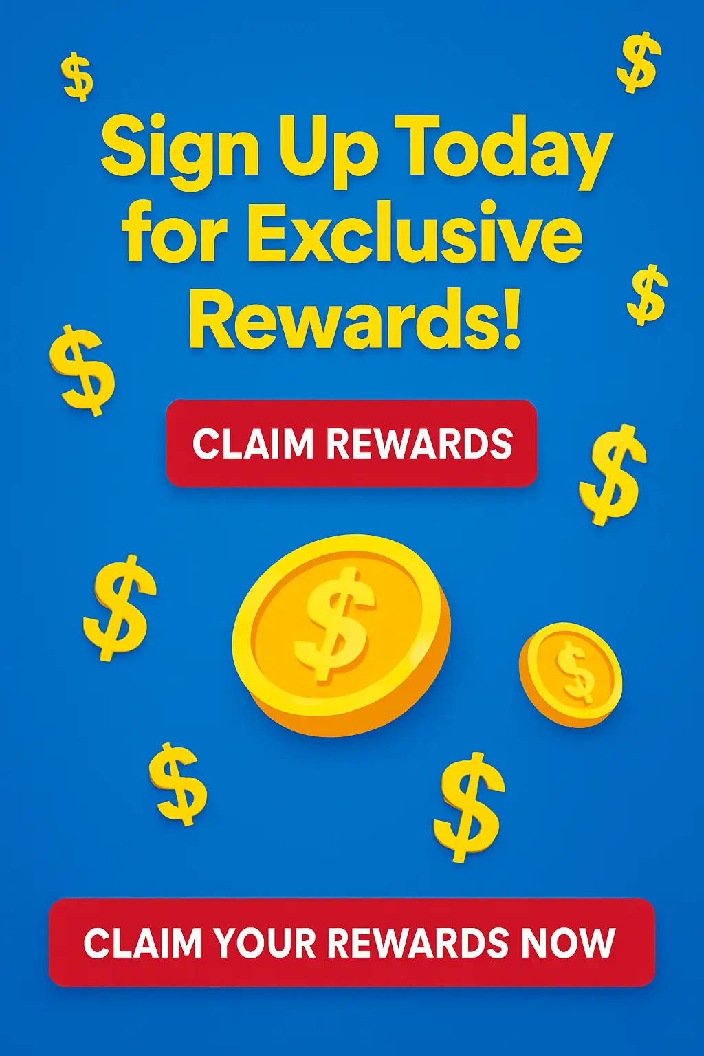 Unlock Incredible 000 Rewards by Registering with DeluxeBucks Today